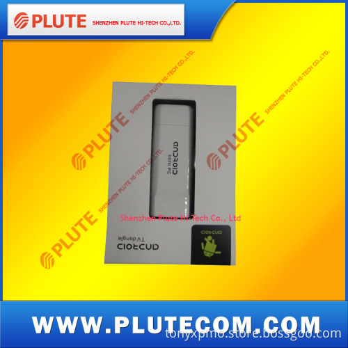 New Model Mini HDMI Smart Dongle PC Android TV Stick